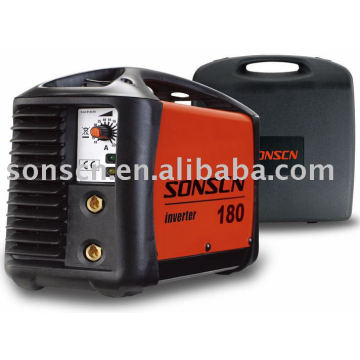 DC inverter arc welding machine ZX7-180